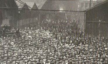 Celebrating Our Bostin' Black Country Roots