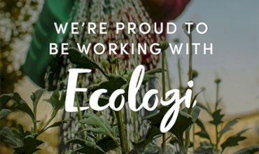 Join Us on Our Sustainability Journey