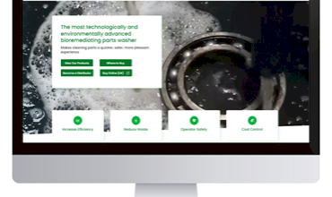 Exciting Launch of New ROwasher Website