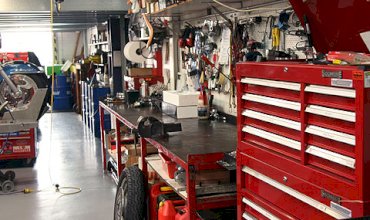 ROwasher Brings Automotive Parts Back to Life