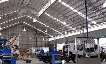 Rowasher makes light work of engine oil and carbon deposits