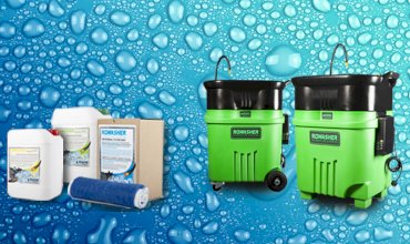 First-Ever UK Developed and Manufactured Parts Washer Launches Today