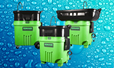 Tips to Maintain Your Rozone Parts Washer