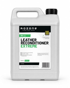 04 Leather Reconditioner