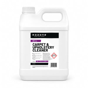 02 Carpet & Upholstery Cleaner [Carpet & Upholstery Multi-Purpose]