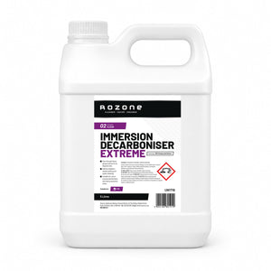 02 Immersion Decarboniser Extreme [Grease & Carbon Remover - RES Grease and Carbon]