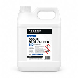 03 Odour Neutraliser (Pro) [RES Odour Control Concentrate]