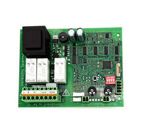 ROWASHER CIRCUIT BOARD 230V 2ND GENERATION