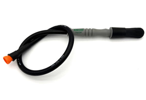 ROWASHER FLO THRO BRUSH 2FT ASSY