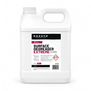 01 Surface Degreaser Extreme [RES Extreme - Heavy Duty Oven & Hob Degreaser]