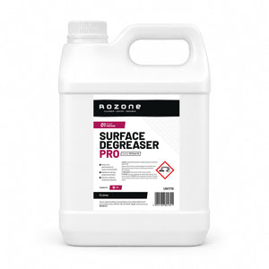 01 Surface Degreaser (Pro) [Heavy Duty Post Fire Cleaner - RES Power Heavy Duty]