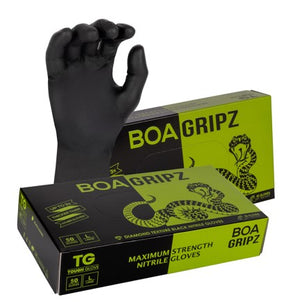Gloves - Boa Gripz