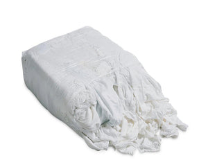 Cloths - White Cotton AllSheet 10kg