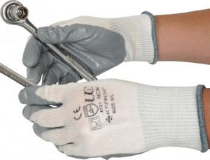 Gloves Nitrilon Economy