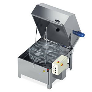 HOTWASH R100 LT BASIC 3PH 400V