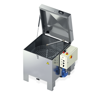 HOTWASH R80M LT BASIC 3PH 400V
