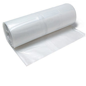 Polythene Sheeting 500 Gauge