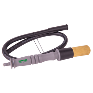 ROwasher Flow Thru Brush - Brass FT40