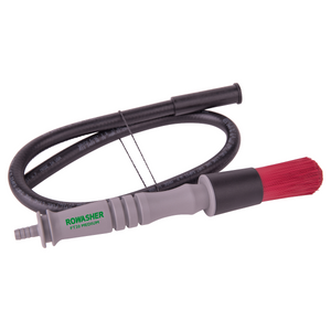 ROwasher Flow Thru Brush - Medium FT20