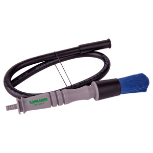 ROwasher Flow Thru Brush - Soft FT30