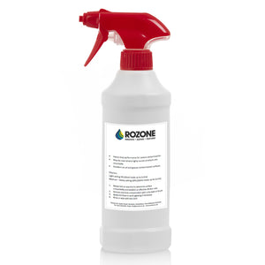 Glass Cleaner