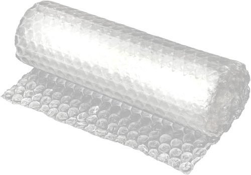 Clear Large Bubble Wrap | 750mm x 50m