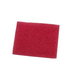 Pad Hand - Red (Box of 24)