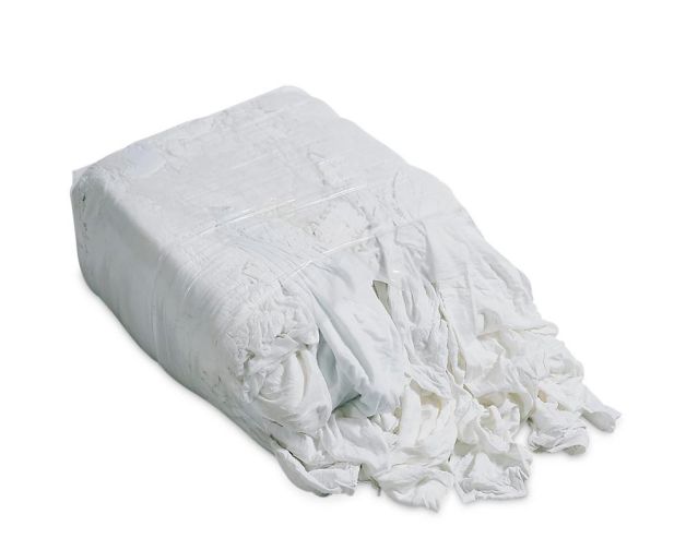 White Cotton Allsheet 