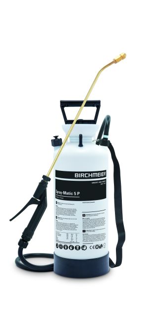 5L Spray-Matic